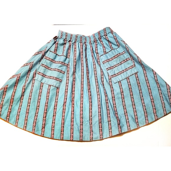 Tea Collection Other - Tea Collection Circle Skirt size 4